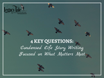 life story writing video course